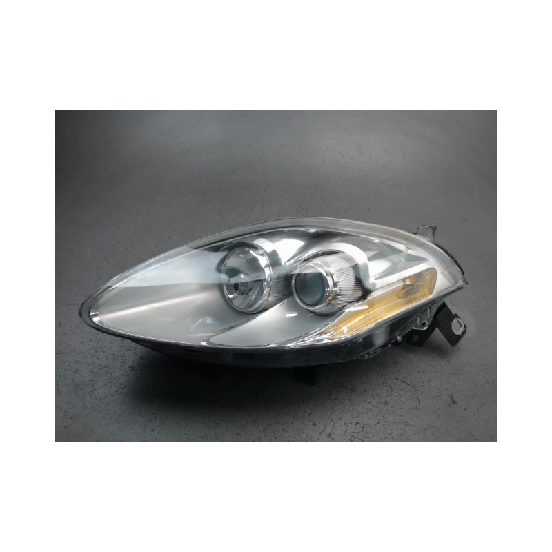 PHARE GAUCHE FIAT BRAVO