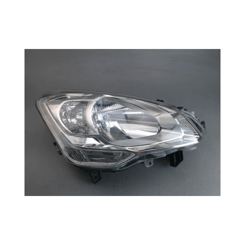 PHARE DROIT CITROEN BERLINGO