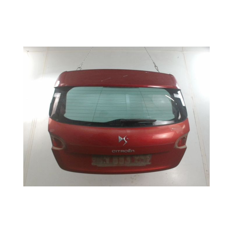 HAYON CITROEN DS4