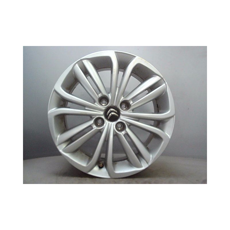 JANTE ALUMINIUM CITROEN DS4