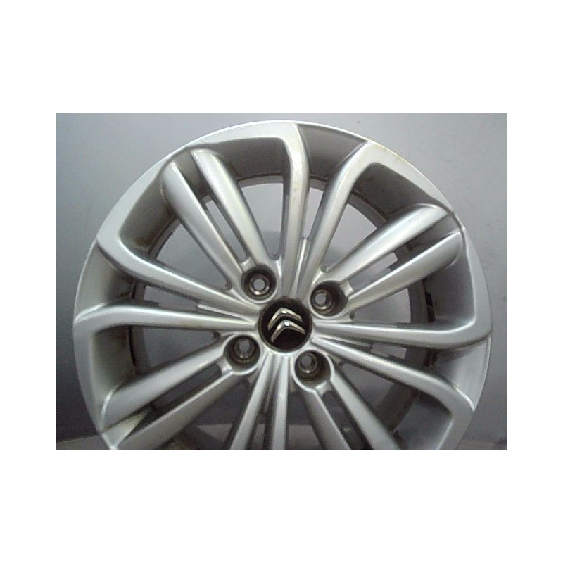 JANTE ALUMINIUM CITROEN DS4