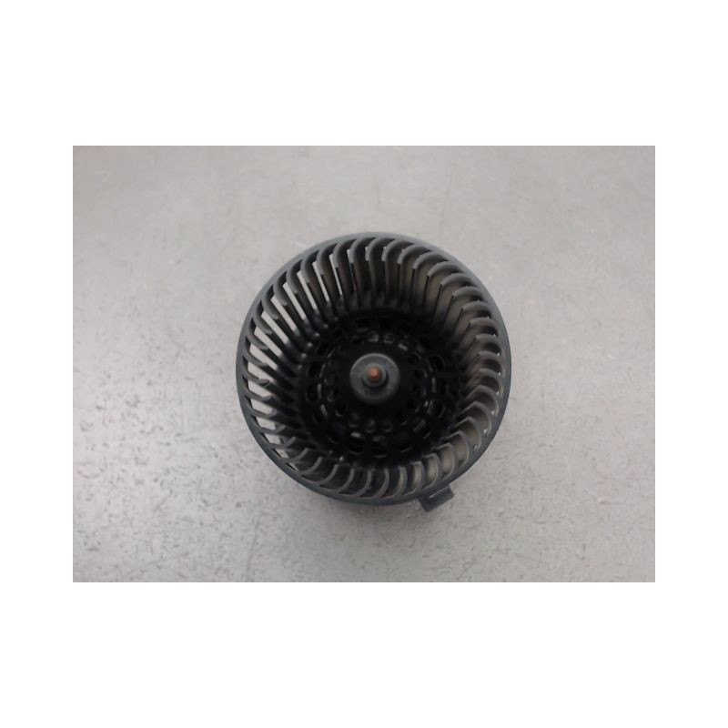 MOTEUR VENTILATEUR CHAUFFAGE CITROEN DS4