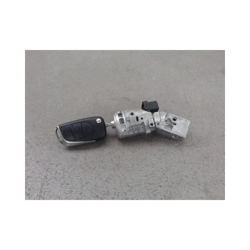 ANTIVOL DE DIRECTION CITROEN DS4