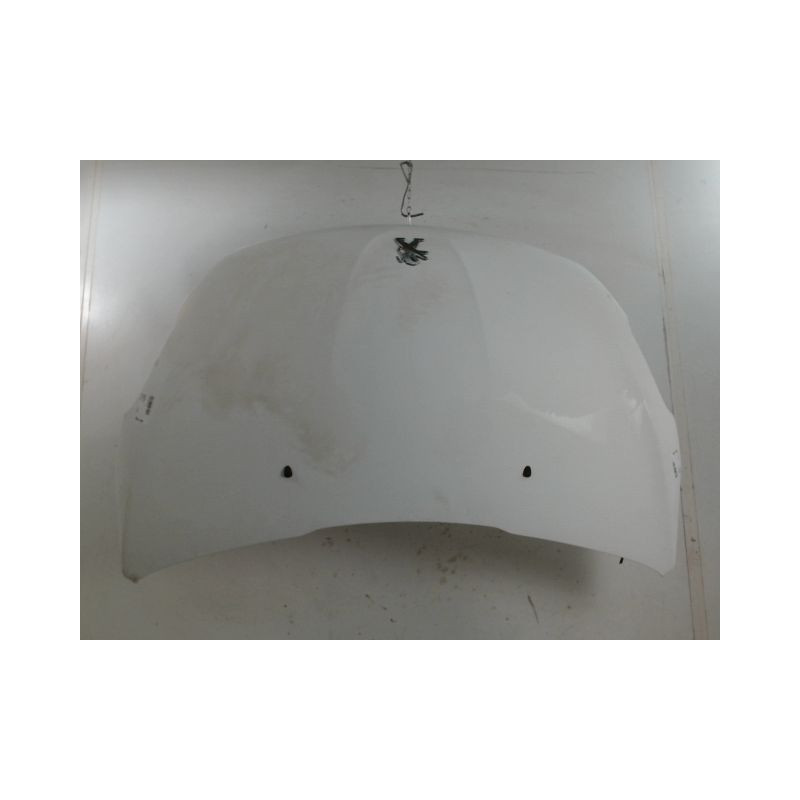 CAPOT PEUGEOT 208
