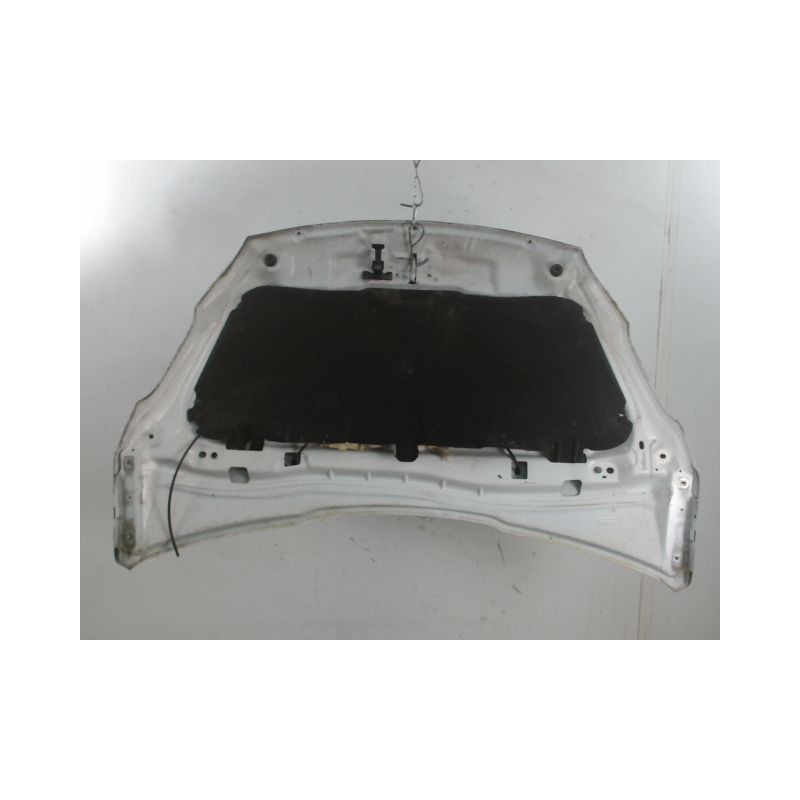 CAPOT PEUGEOT 208