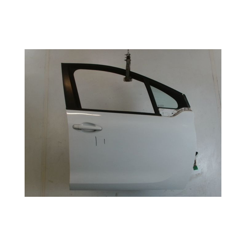 PORTE AVANT DROIT PEUGEOT 208