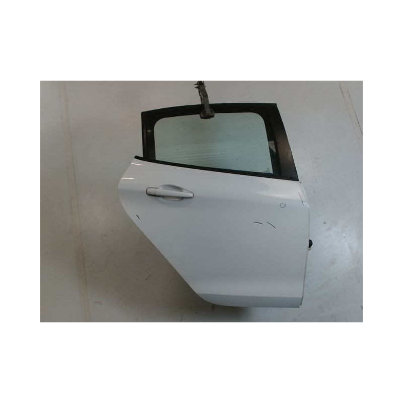 PORTE ARRIERE DROIT PEUGEOT 208
