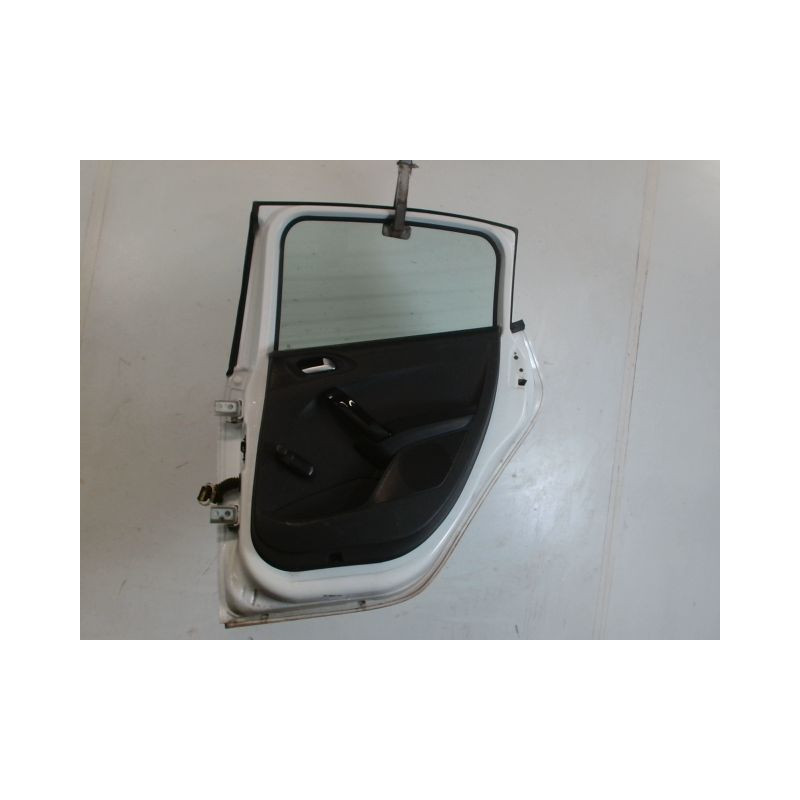 PORTE ARRIERE DROIT PEUGEOT 208