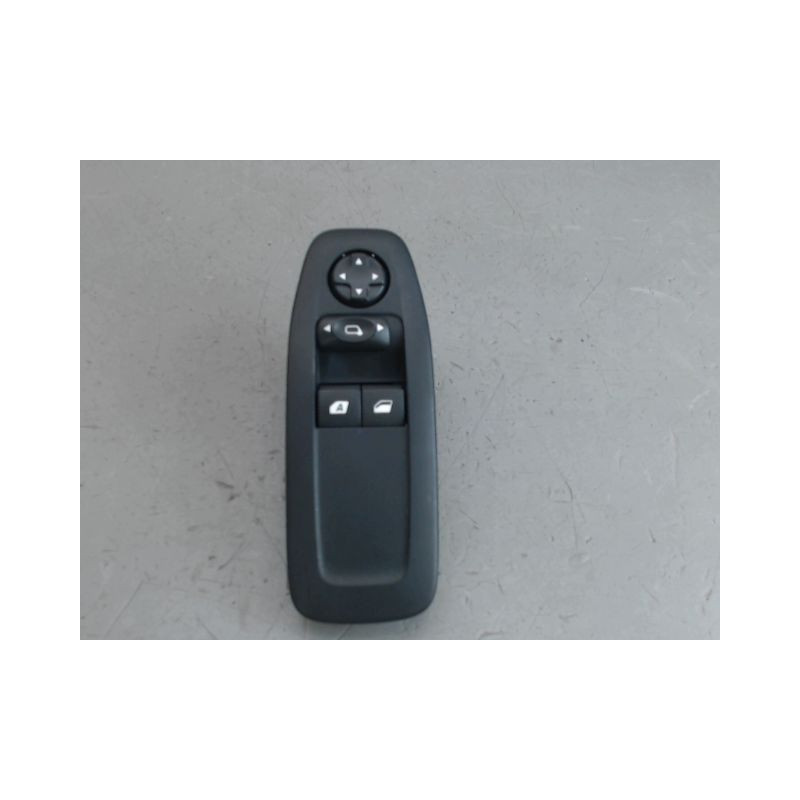 COMMANDE LEVE-GLACE PORTE AVG PEUGEOT 208