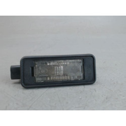 ECLAIREUR PLAQUE DE POLICE D