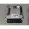CALCULATEUR MOTEUR OPEL CORSA