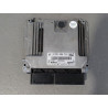 CALCULATEUR MOTEUR OPEL CORSA
