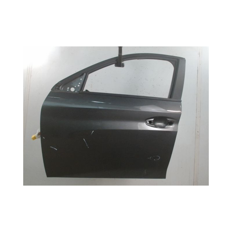 PORTE AVANT GAUCHE PEUGEOT 208
