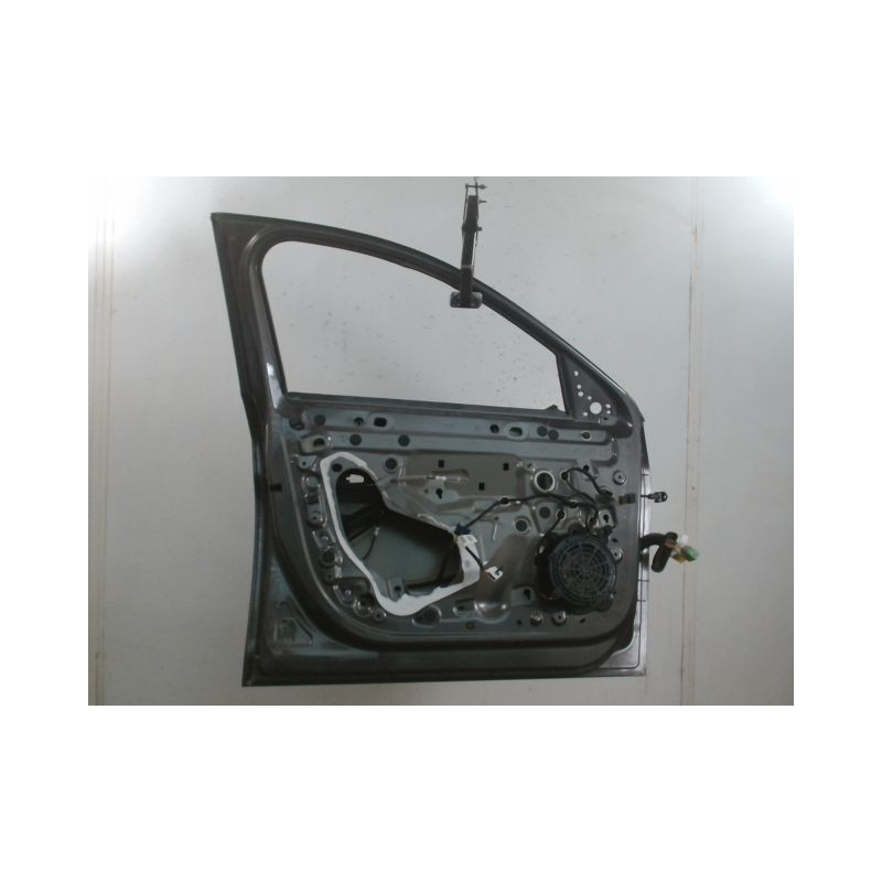 PORTE AVANT GAUCHE PEUGEOT 208