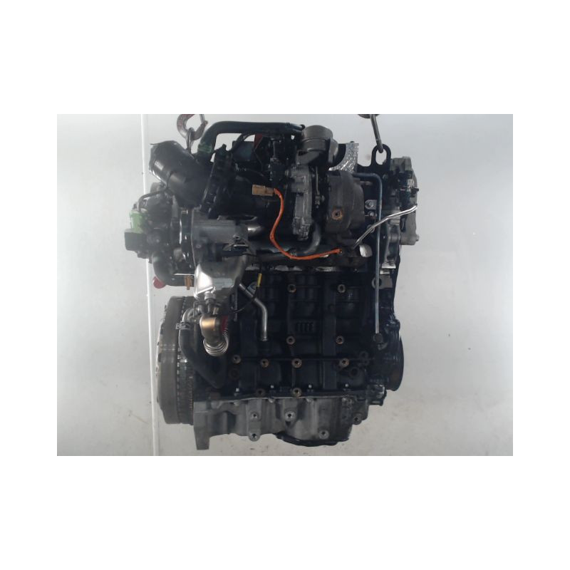 MOTEUR DIESEL RENAULT MEGANE 1.6 dCi 