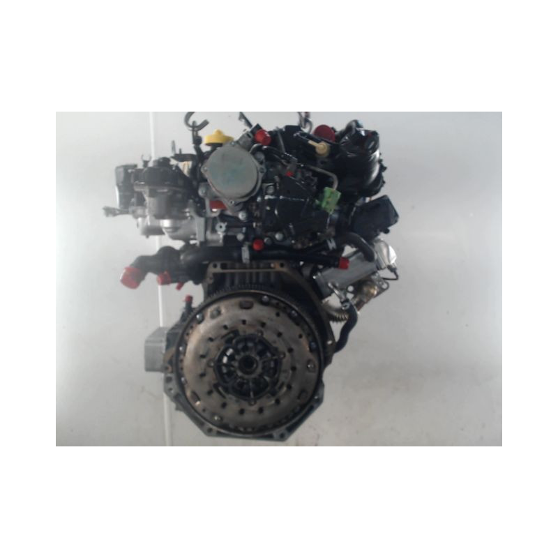 MOTEUR DIESEL RENAULT MEGANE 1.6 dCi 