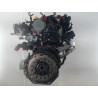 MOTEUR DIESEL RENAULT MEGANE 1.6 dCi 
