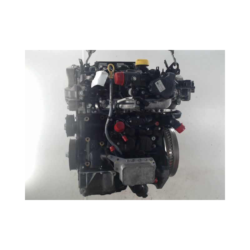 MOTEUR DIESEL RENAULT MEGANE 1.6 dCi 