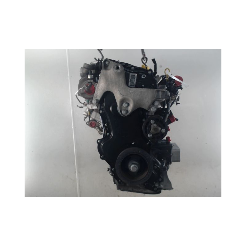 MOTEUR DIESEL RENAULT MEGANE 1.6 dCi 