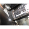 MOTEUR DIESEL RENAULT MEGANE 1.6 dCi 