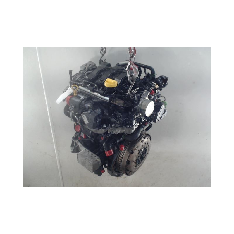 MOTEUR DIESEL RENAULT MEGANE 1.6 dCi 