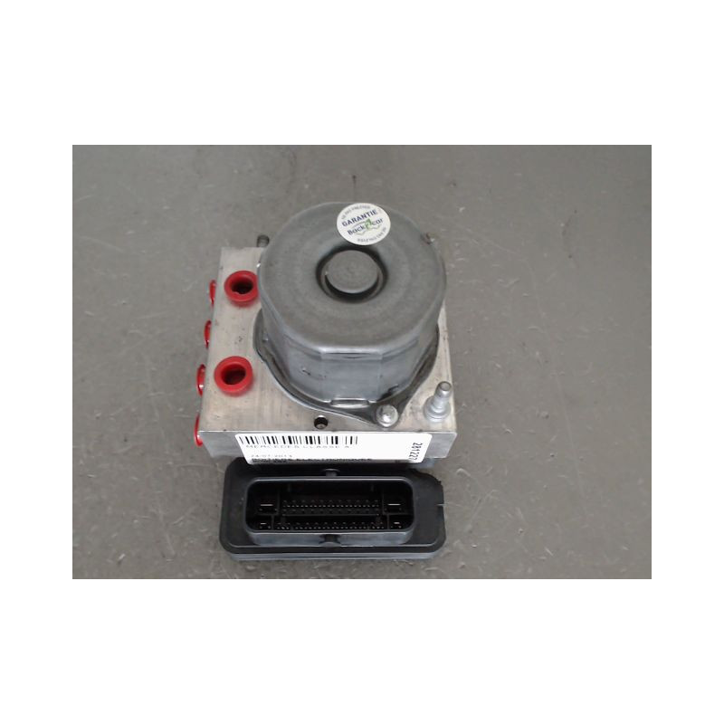 UNITE HYDRAULIQUE ABS MERCEDES CLASSE A