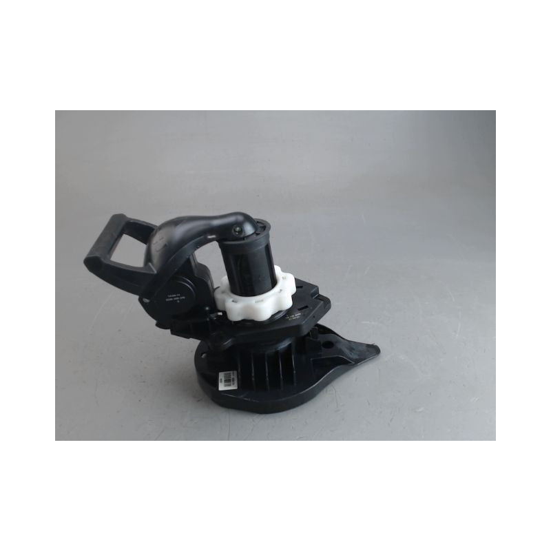 TREUIL DE ROUE DE SECOURS RENAULT CLIO
