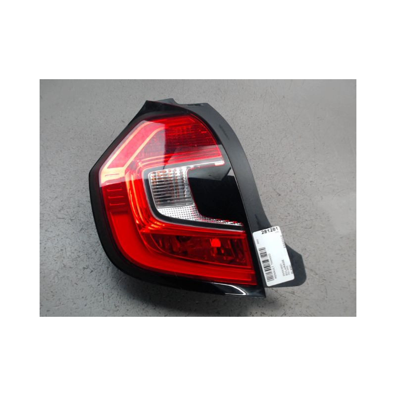 FEU ARRIERE GAUCHE  RENAULT TWINGO