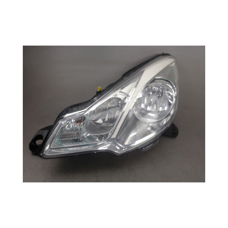PHARE GAUCHE CITROEN C3