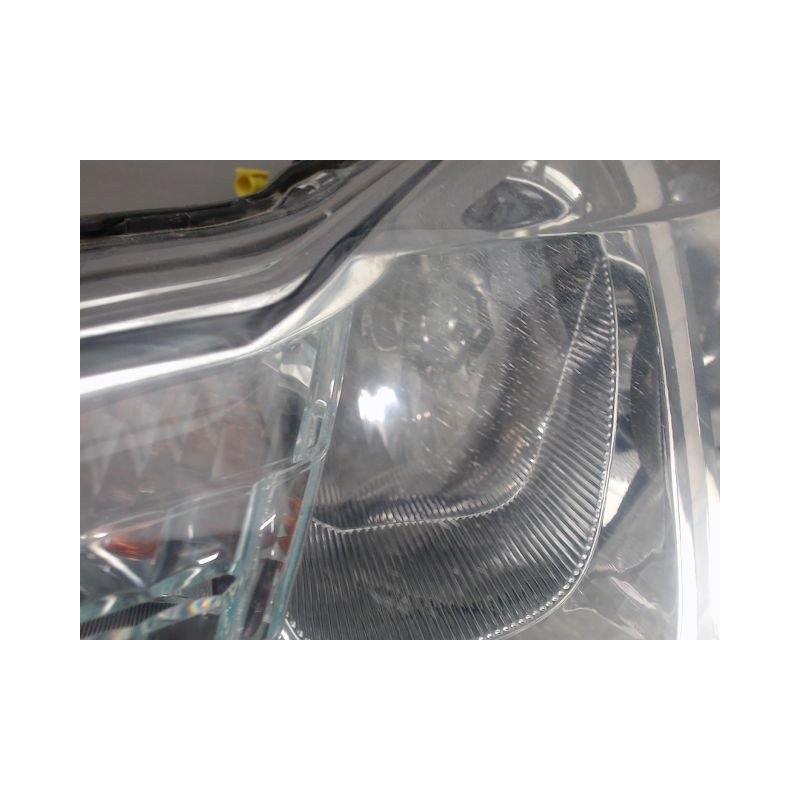 PHARE GAUCHE CITROEN C3