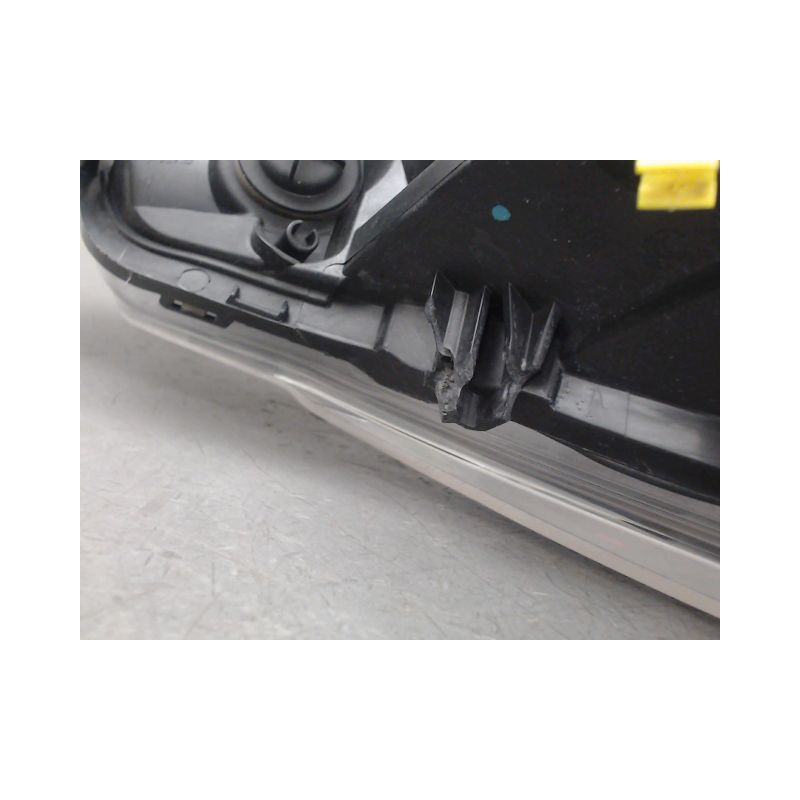 PHARE GAUCHE CITROEN C3