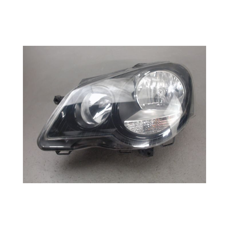 PHARE GAUCHE VOLKSWAGEN POLO