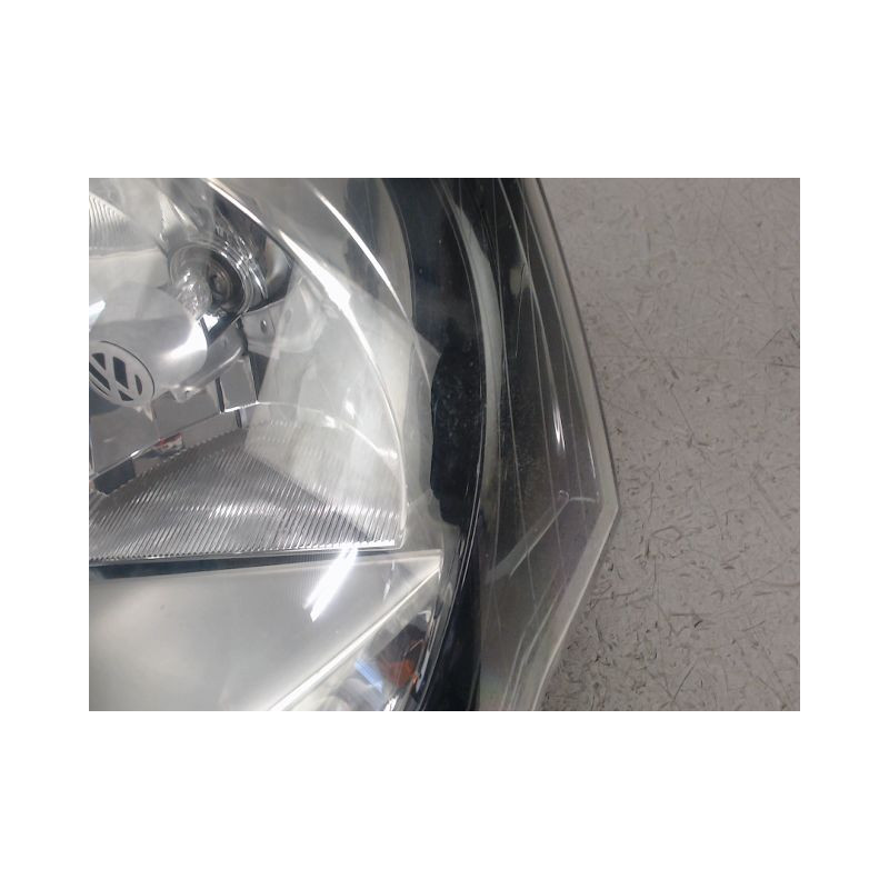 PHARE GAUCHE VOLKSWAGEN POLO