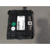 BOITE A FUSIBLES CITROEN C4