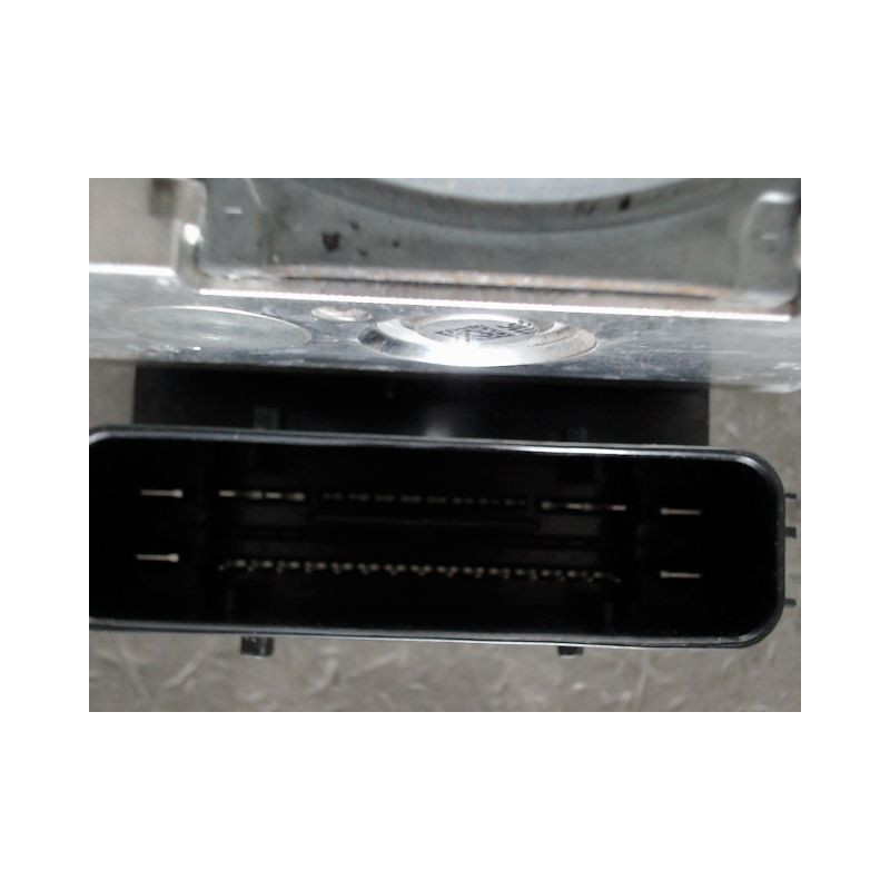 UNITE HYDRAULIQUE ABS FORD FIESTA