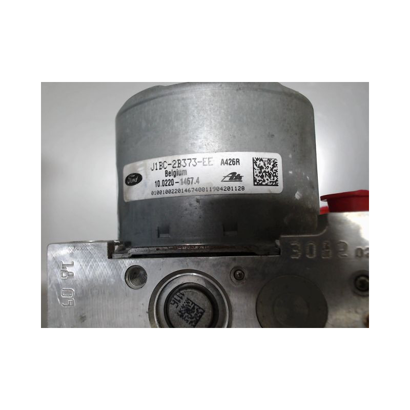UNITE HYDRAULIQUE ABS FORD FIESTA