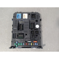 BOITIER GESTION HABITACLE