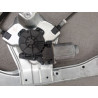 MECANISME LEVE-GLACE AVANT DROIT RENAULT CLIO