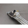 MECANISME LEVE-GLACE AVANT DROIT RENAULT CLIO
