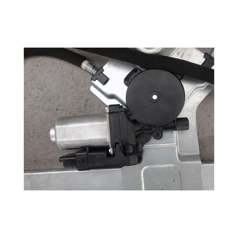 MECANISME LEVE-GLACE AVANT GAUCHE RENAULT CLIO