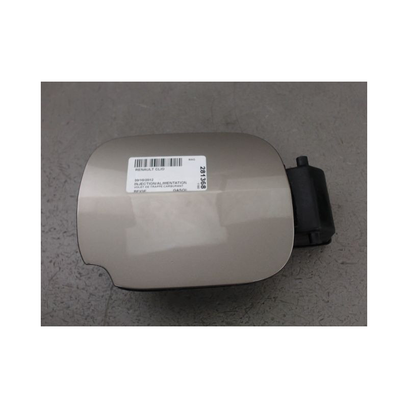 VOLET DE TRAPPE CARBURANT RENAULT CLIO