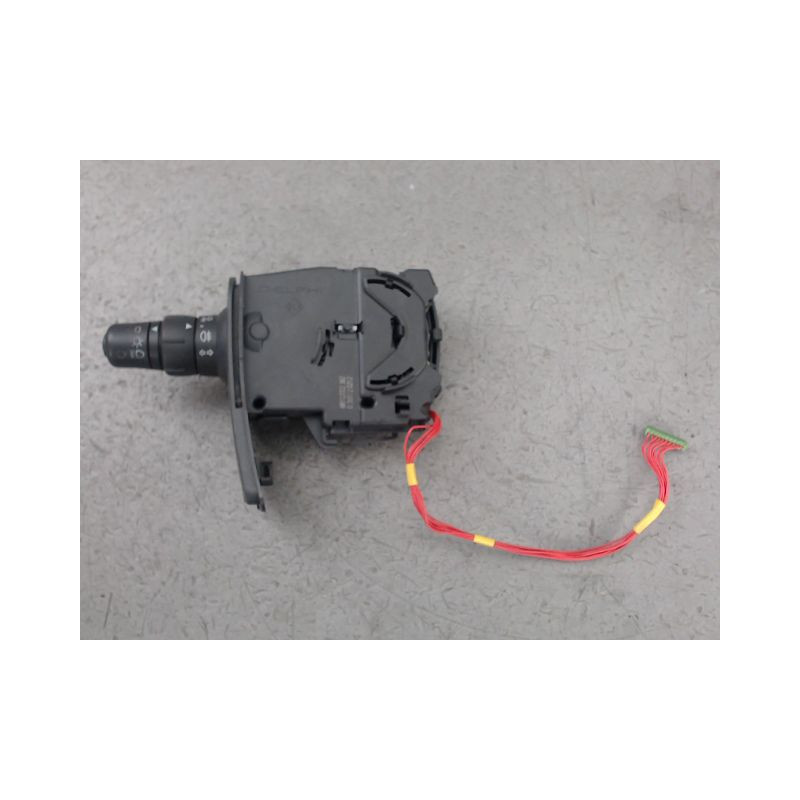 COMMANDE CLIGNOTANT RENAULT CLIO