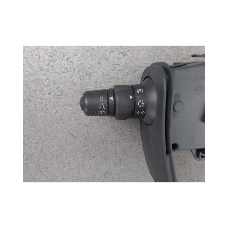 COMMANDE CLIGNOTANT RENAULT CLIO