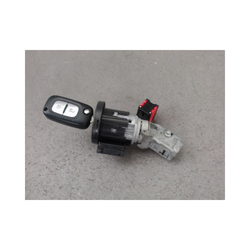 ANTIVOL DE DIRECTION RENAULT CLIO