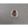 COMMANDE LEVE-GLACE PORTE AVD RENAULT CLIO