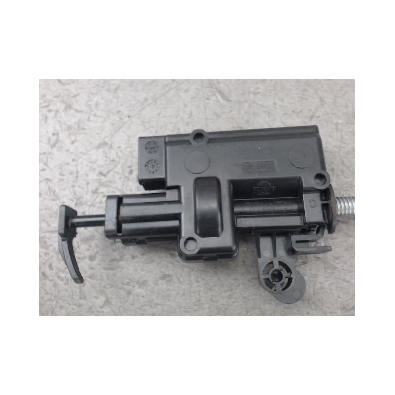 ACTIONNEUR TRAPPE CARBURANT RENAULT CLIO