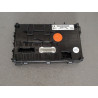 BOITIER GESTION HABITACLE RENAULT CLIO