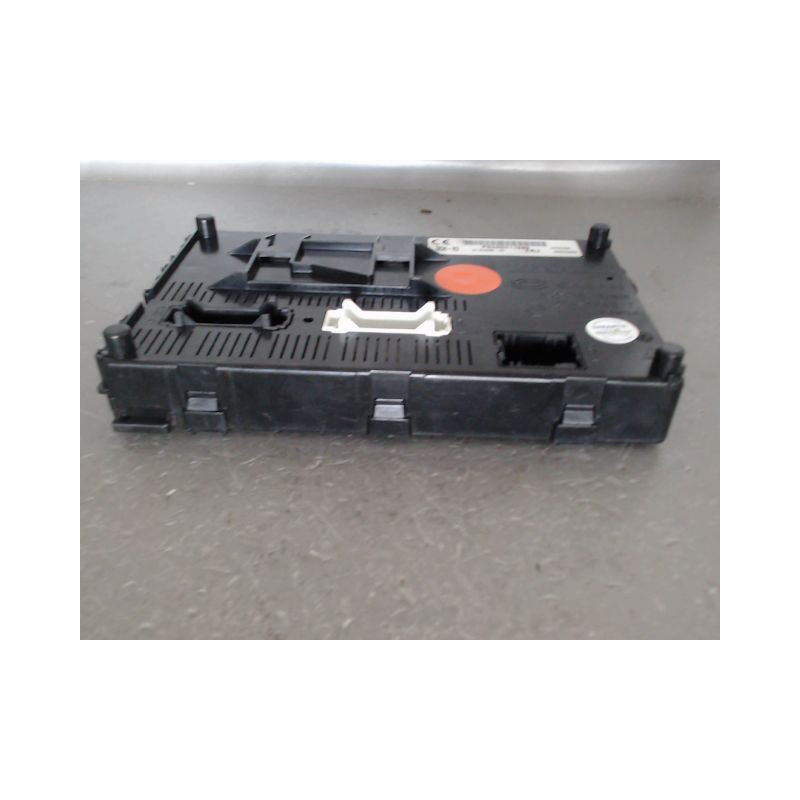 BOITIER GESTION HABITACLE RENAULT CLIO