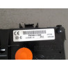 BOITIER GESTION HABITACLE RENAULT CLIO