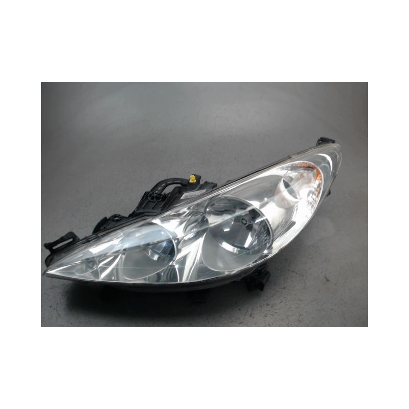 PHARE GAUCHE PEUGEOT 207